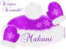 MAKANI