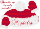 MIGDALIA