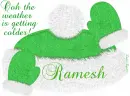RAMESH