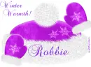 ROBBIE