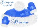 SHONNA