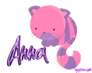 Cutie - Anna