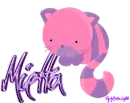 Cutie - Mietta