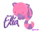 Cutie - Elia