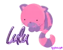 Cutie - Lulu