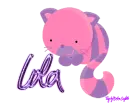 Cutie - Lola