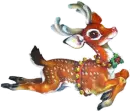 Reindeer