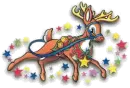 Reindeer