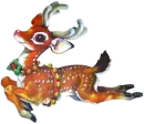 Reindeer