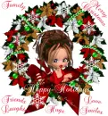Christmas Wreath