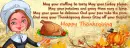 Thanksgiving Poem