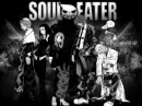 Soul Eater background