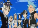Soul Eater â™¥