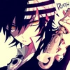 Death o3o