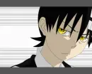 Death The Kid is life â™¥