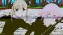 Crona and Maka