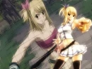 Lucy Heartfilla background