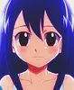 Wendy Marvell from Fairy Tail