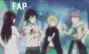 Fairy Tail: FAP FAP FAP