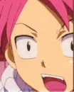 Fairy Tail Nalu