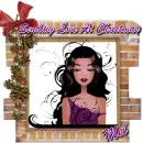 Mel - Sending Love - Christmas