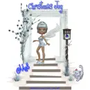 Mel - Angel - Christmas Joy