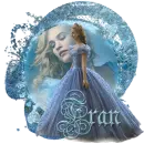 Cinderella Live - Fran