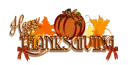 Happy Thanksgiving