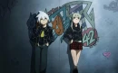 Soul and Maka â™¥