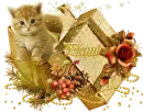 Glitter Text Pami