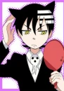 Death The Kid NEKO o3o