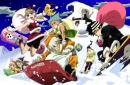Merry Christmas from Soul Eater :3