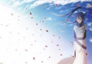 Tsubaki is so beautiful
