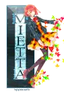 Anime - Mietta