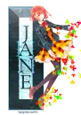 Anime - Jane
