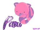 Cutie - Pami