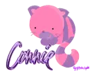 Cutie - Connie