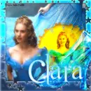 Cinderella Live - Clara