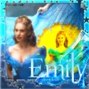 Cinderella Live - Emily