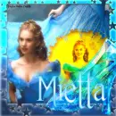 Cinderella Live - Mietta