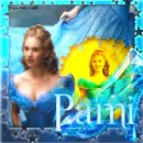 Cinderella Live - Pami