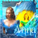 Cinderella Live - Anna