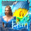 Cinderella Live - Fran