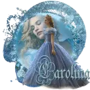 Cinderella Live - Carolina