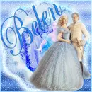Cinderella Live - Belen