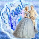 Cinderella Live - Pami