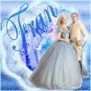 Cinderella Live - Fran