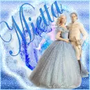 Cinderella Live - Mietta