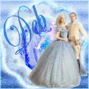 Cinderella Live - Deb