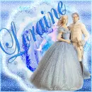 Cinderella Live - Loraine